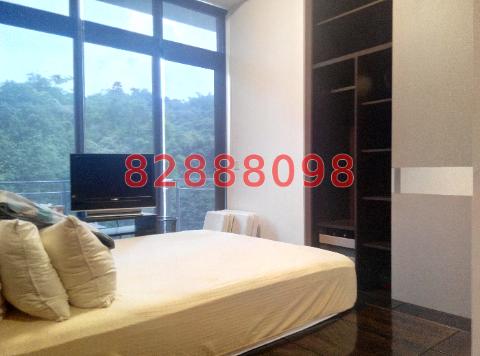The Foresta @ Mount Faber (D4), Condominium #23557822